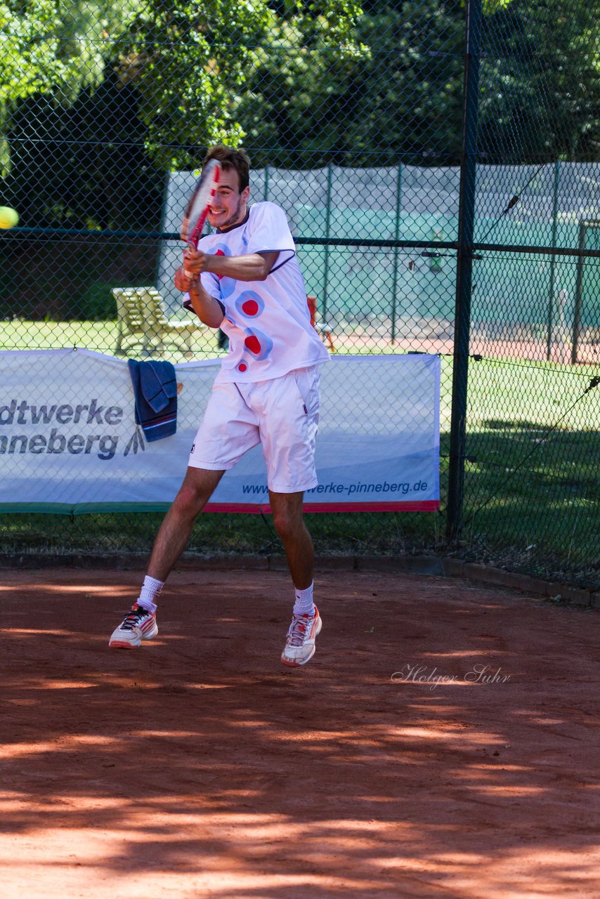 Bild 196 - Cup Pinneberg Tag 3
